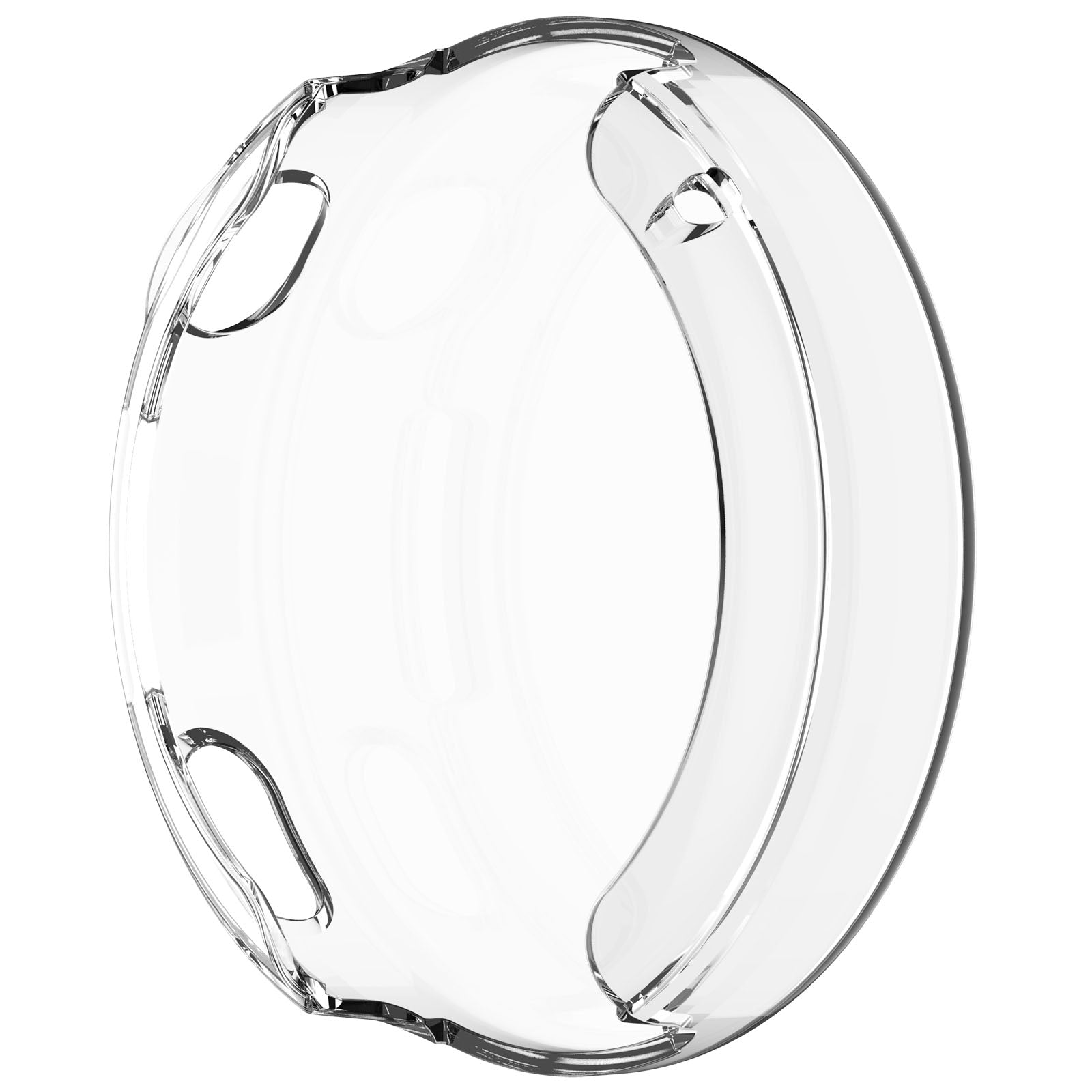 Huawei Watch GT 6 - 41mm TPU Case (Transparent)