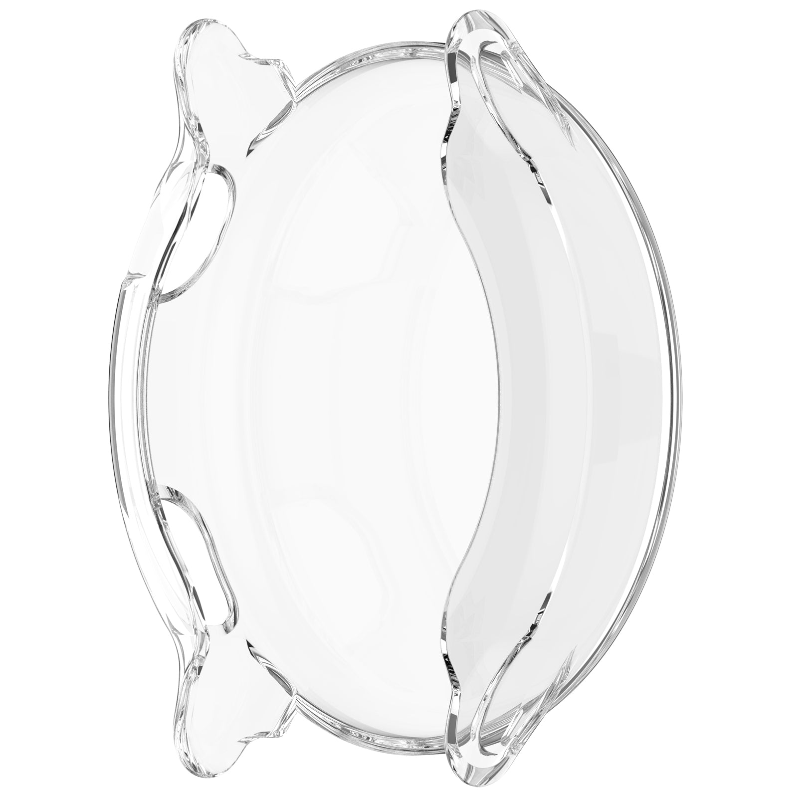 Funda de TPU Garmin Vivoactive 6 (transparente)