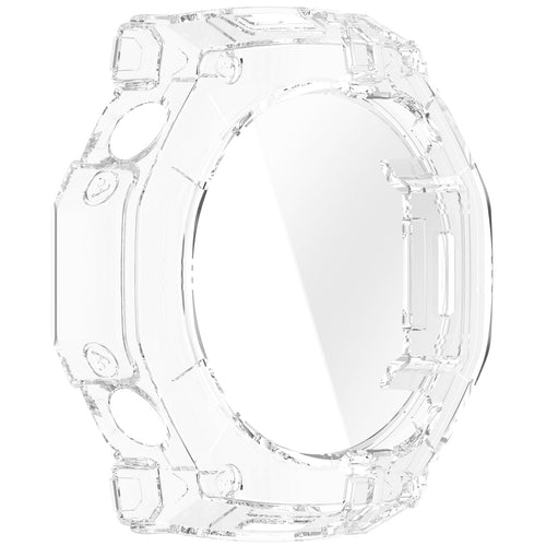 Amazfit T-Rex Ultra 2 PC case met Glass (transparant)