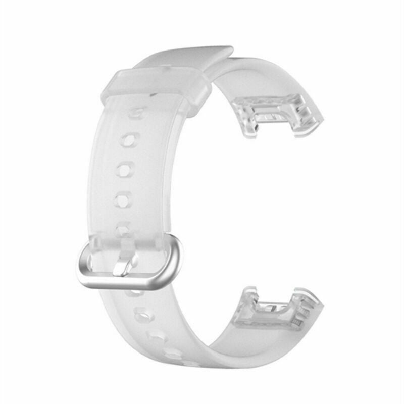 transparentes-redmi-watch-2-lite-armband