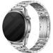 Huawei Watch GT 5 - 46mm 'One Push' Titanium Strap (Titanium)