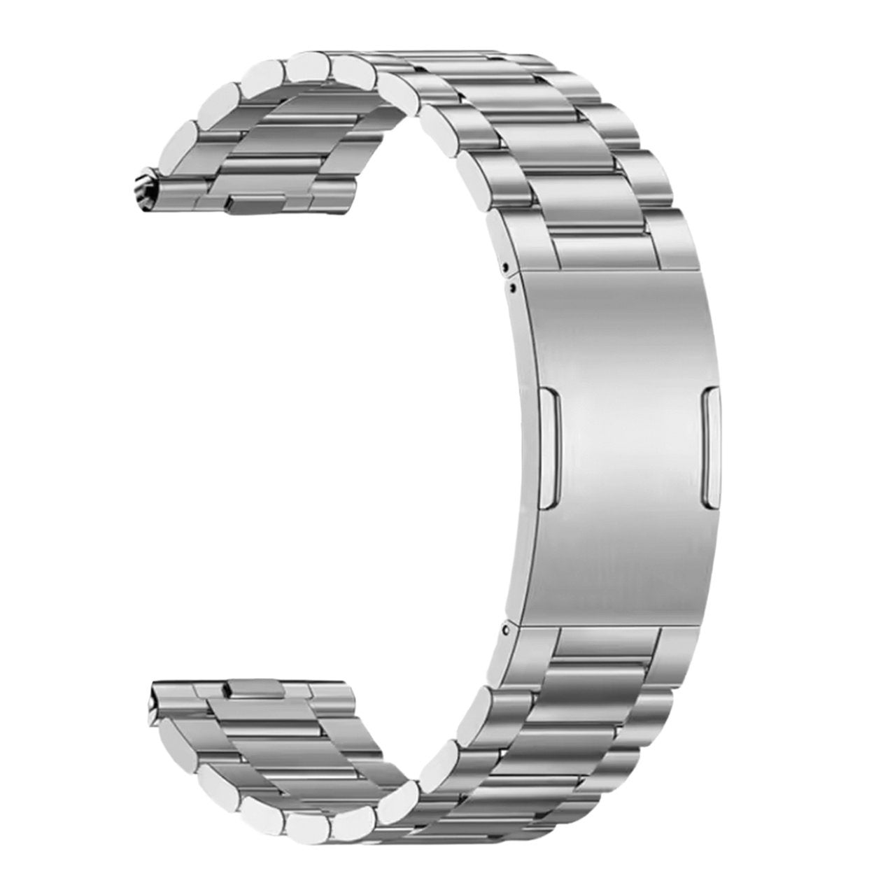 Fossil Gen 5 'one push' titanium band (titanium)