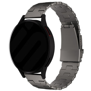 CMF Watch 3 Pro butterfly titanium band (grafiet)