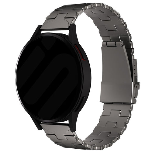 CMF Watch 3 Pro butterfly titanium band (grafiet)
