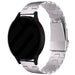 Huawei Watch GT 2 Pro Butterfly titanium band (zilver)
