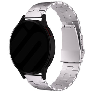 CMF Watch Pro 3 Schmetterling Titanarmband (Silber)