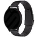Huawei Watch GT 5 Pro - 46mm Butterfly Titanarmband (Schwarz)