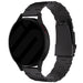 Huawei Watch GT 4 - 46mm Butterfly Titanium Strap (Black)