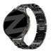 Bandz Garmin Vivoactive 4s Steel Strap 