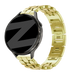 Bandz Garmin Vivoactive 4s Steel Strap 