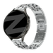 Bandz Oppo Watch X2 Mini Steel Strap 