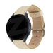 Bandz Polar Ignite 3 Lederarmband 