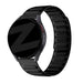 Bandz Honor Watch GS 3 magnetisch geweven bandje (zwart) 