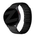 Bandz Withings Scan Watch 2 - 42mm magnetisches gewebtes Armband (Schwarz)