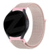 Bandz Correa loop nylon Polar Ignite 3 (oro rosa)