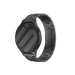 Correa de titanio OnePlus Watch 3 (cierre plano) (grafito)