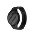 Correa de titanio OnePlus Watch 3 (cierre plano) (negra)
