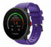 Polar Vantage M Twill Silikonarmband (Violett)
