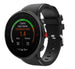 Polar Vantage M Twill Silicone Strap (Black)