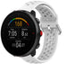 Polar Vantage M Breathable Strap (White)