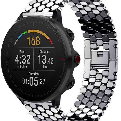 vantage-m-stalen-vis-band-zwart