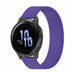 Garmin Venu 2s Gummiband (Lila)