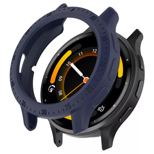 Garmin Venu 3 robustes TPU Hülle (Blau)