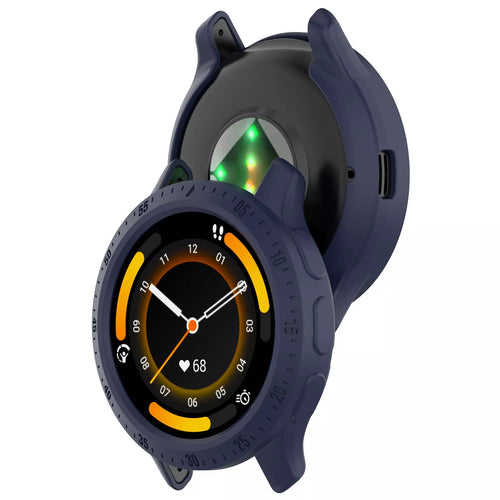 Garmin Venu 3 robustes TPU Hülle (Blau)