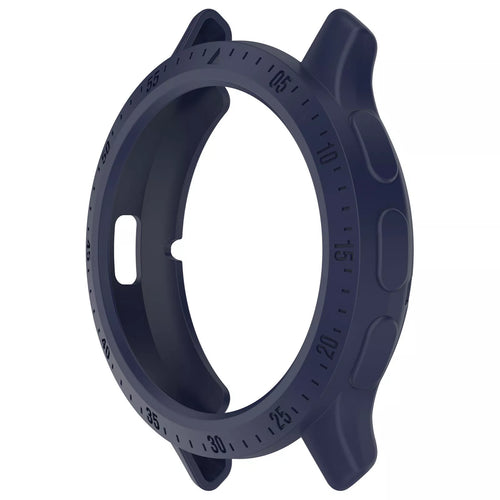 Garmin Venu 3 robustes TPU Hülle (Blau)