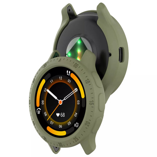 Garmin Venu 3 robustes TPU Hülle (Grün)