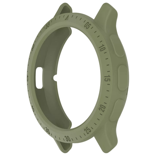 Garmin Venu 3 robustes TPU Hülle (Grün)