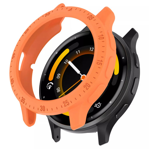 Garmin Venu 3 robustes TPU Hülle (Orange)