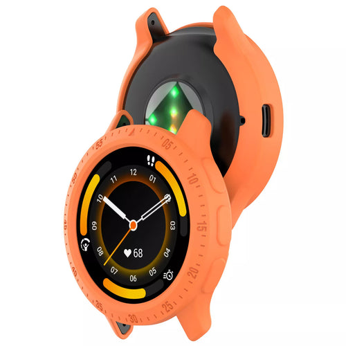 Garmin Venu 3 robustes TPU Hülle (Orange)