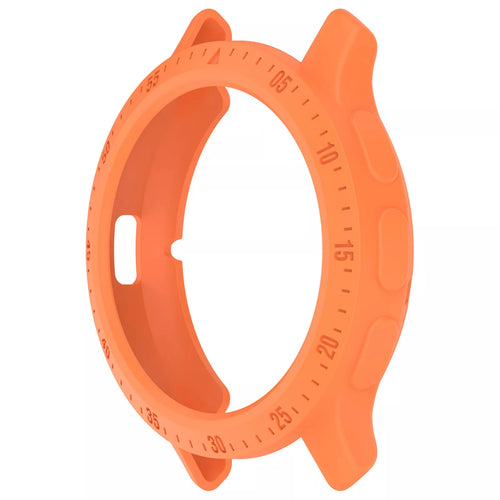 Garmin Venu 3 robustes TPU Hülle (Orange)