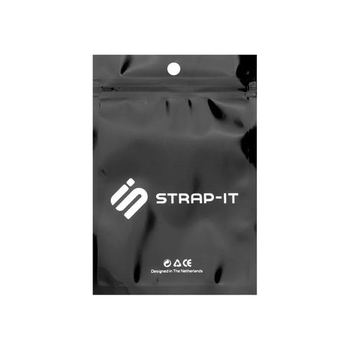 Suunto Vertical Hard Case with Glass (Black)