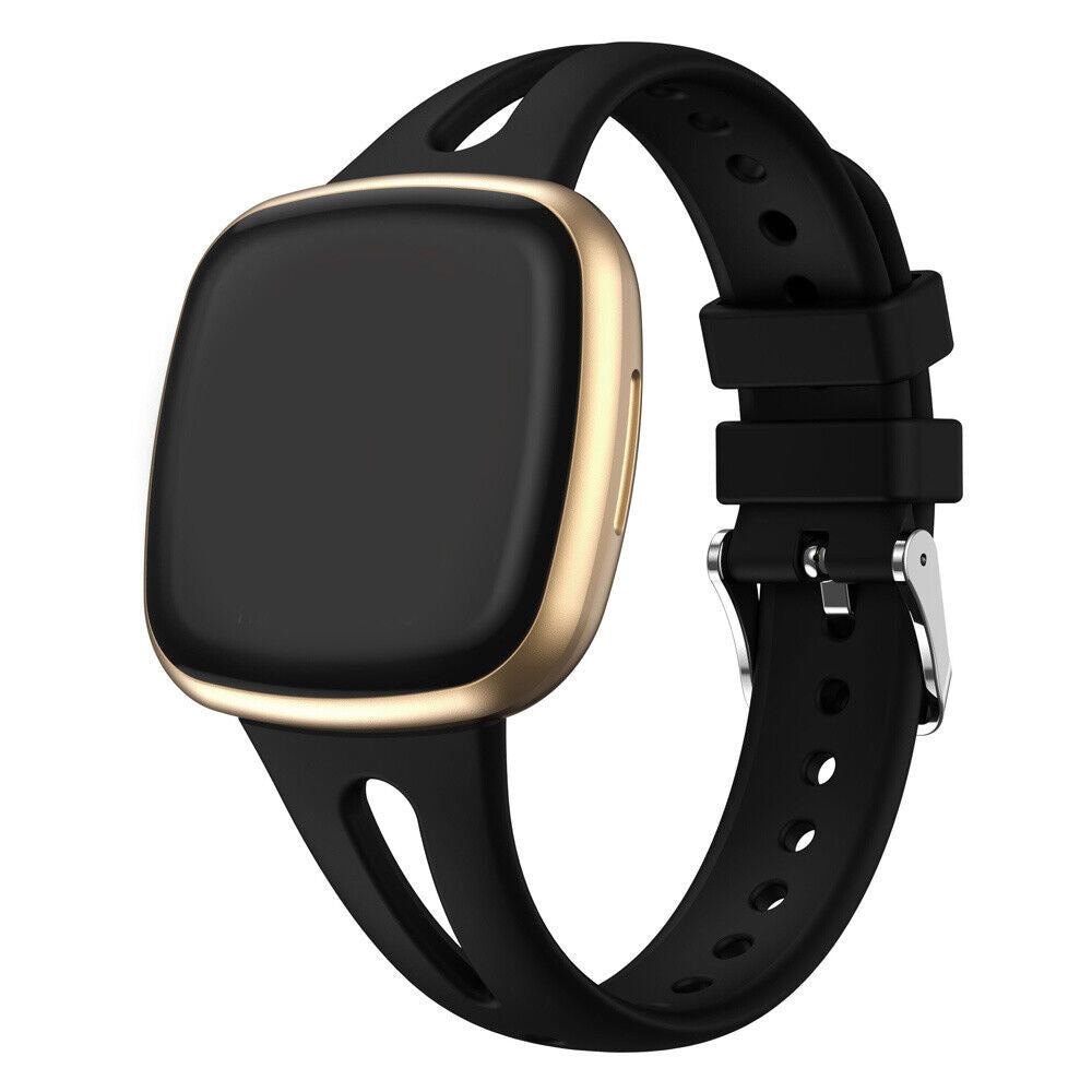 versa-3-luxe-siliconen-bandje-Black