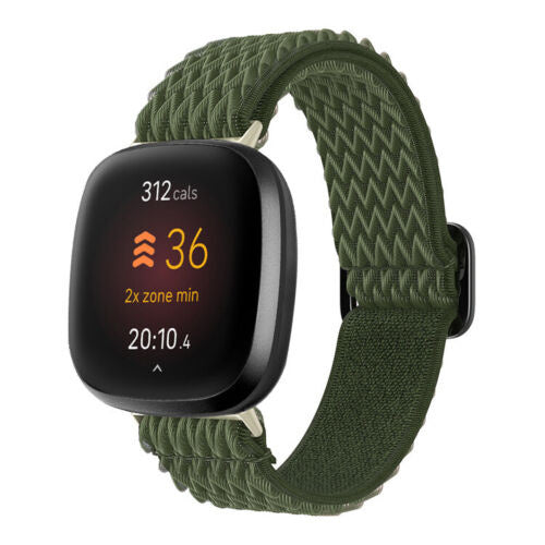 versa-4-nylon-band-Green