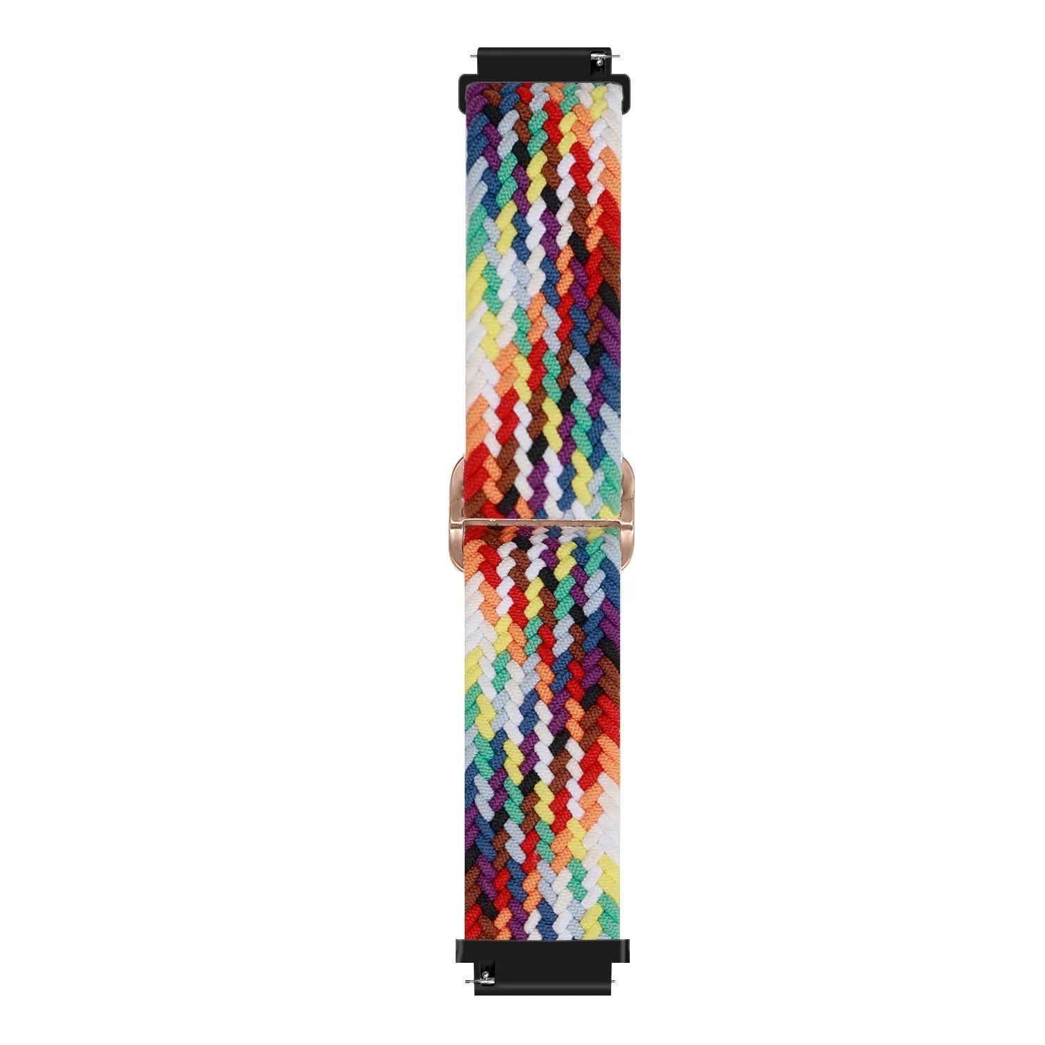 Correa tejida ajustable OnePlus Watch 3 (vistoso)
