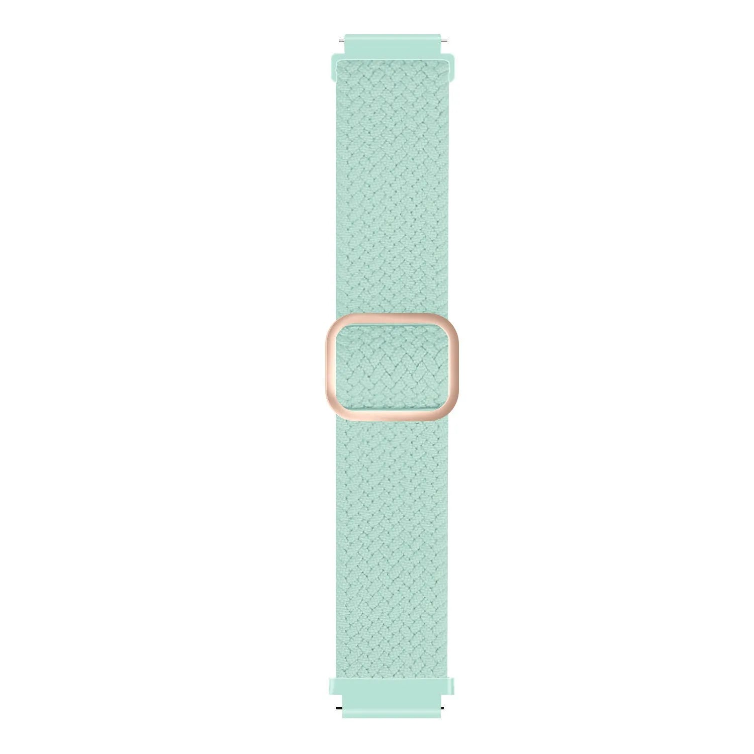 Correa tejida ajustable OnePlus Watch 3 (turquesa)