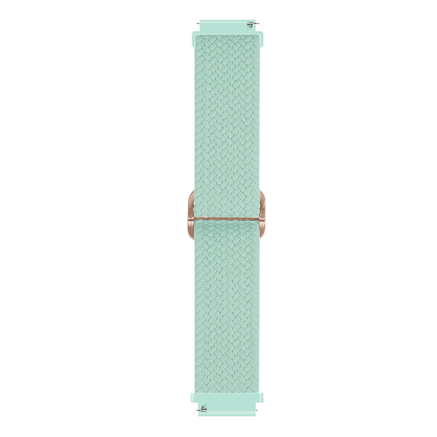 Suunto Vertical Adjustable Braided Strap (Turquoise)