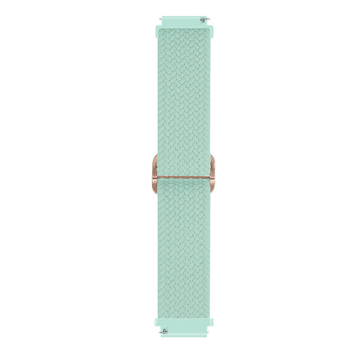Bracelet tissé réglable Redmi Watch 5 Active (turquoise)