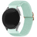 Samsung Galaxy Watch FE Adjustable Braided Strap (turquoise)