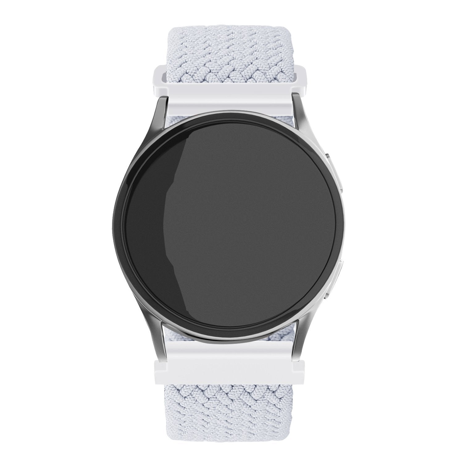 Correa tejida ajustable Redmi Watch 5 Active (blanco)