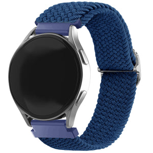 Suunto Vertical 2 Adjustable Braided Strap (Blue)
