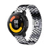 Xiaomi Watch S1 Stahl Fischarmband (Schwarz)