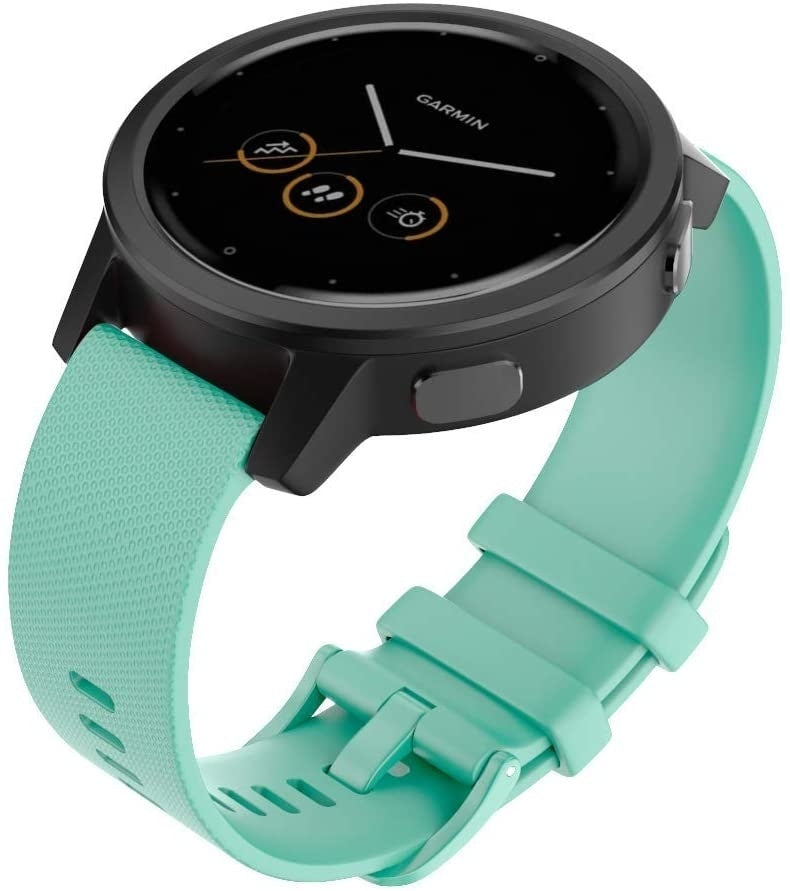 vivomove-3s-silikon-band-aqua