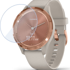 Protector de pantalla Garmin Vivomove 3 (vidrio)