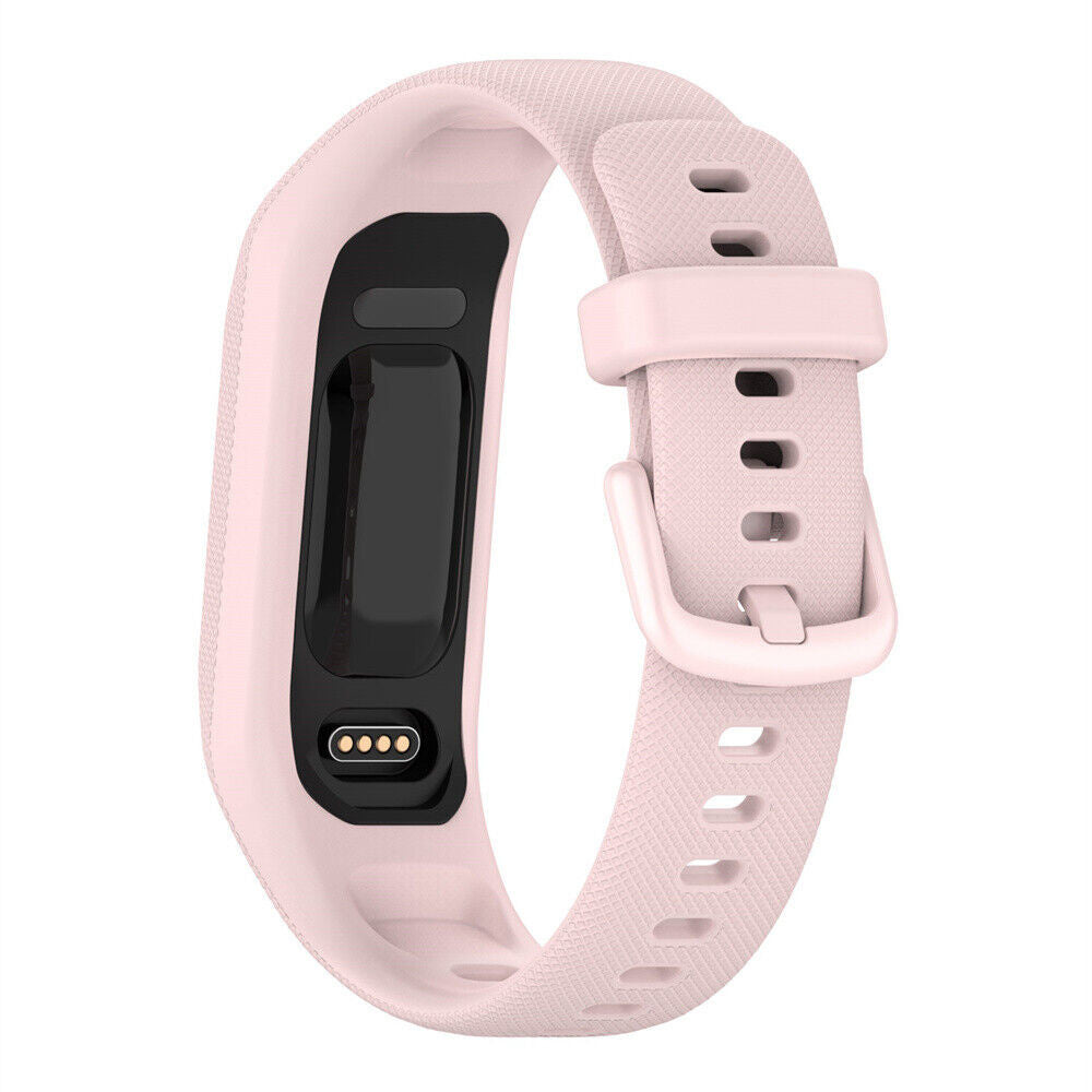 vivosmart-5-silikonarmband-rosa