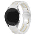 Huawei Watch GT 3 Pro 43mm Ceramic/Steel Strap (White/Gold)