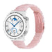 Huawei Watch GT 3 Pro 43mm Armband Resin (Rosa)